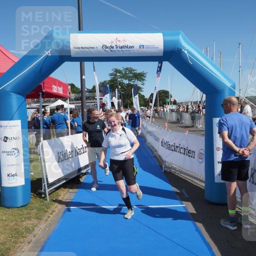 17.08.2025 - KN Förde Triathlon 2025 MichiJ http://msf.ph/oto/8600165 17.08.2025 12:15:48 Laufen 612, 615 meine-sportfotos.de