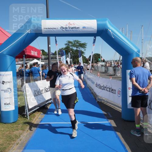 17.08.2025 - KN Förde Triathlon 2025 MichiJ http://msf.ph/oto/8600169 17.08.2025 12:15:48 Laufen 612, 615 meine-sportfotos.de