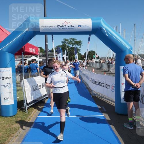 17.08.2025 - KN Förde Triathlon 2025 MichiJ http://msf.ph/oto/8600173 17.08.2025 12:15:48 Laufen 612, 615 meine-sportfotos.de