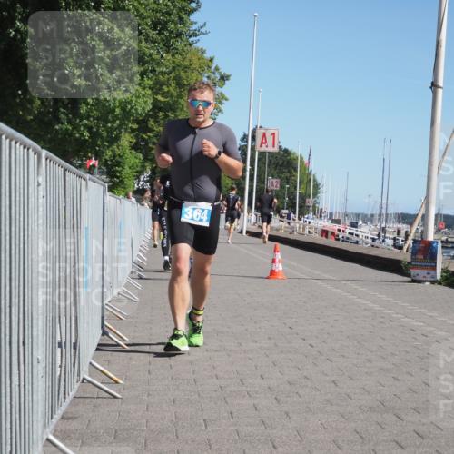 17.08.2025 - KN Förde Triathlon 2025 KatJ http://msf.ph/oto/8600179 17.08.2025 11:52:17 Laufen 309, 318, 364, 633 meine-sportfotos.de