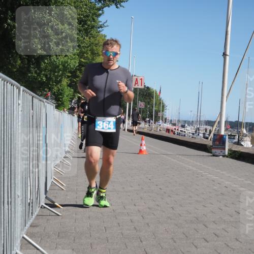 17.08.2025 - KN Förde Triathlon 2025 KatJ http://msf.ph/oto/8600188 17.08.2025 11:52:17 Laufen 309, 318, 364, 633 meine-sportfotos.de