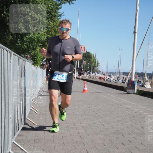 17.08.2025 - KN Förde Triathlon 2025 KatJ http://msf.ph/oto/8600197 17.08.2025 11:52:17 Laufen 309, 318, 364, 633 meine-sportfotos.de