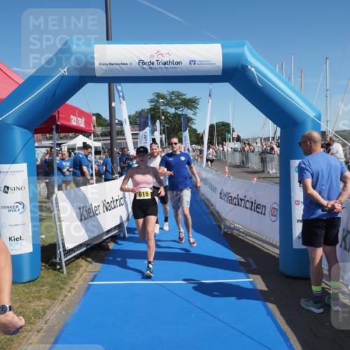 17.08.2025 - KN Förde Triathlon 2025 MichiJ http://msf.ph/oto/8600208 17.08.2025 12:15:49 Laufen 612, 615 meine-sportfotos.de