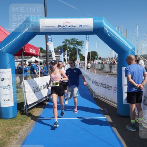 17.08.2025 - KN Förde Triathlon 2025 MichiJ http://msf.ph/oto/8600216 17.08.2025 12:15:49 Laufen 612, 615 meine-sportfotos.de