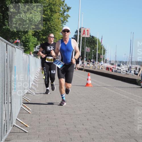 17.08.2025 - KN Förde Triathlon 2025 KatJ http://msf.ph/oto/8600218 17.08.2025 11:52:19 Laufen 295, 309, 318, 364, 633 meine-sportfotos.de
