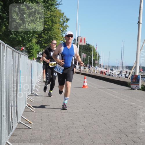 17.08.2025 - KN Förde Triathlon 2025 KatJ http://msf.ph/oto/8600226 17.08.2025 11:52:20 Laufen 295, 309, 318, 364, 633 meine-sportfotos.de