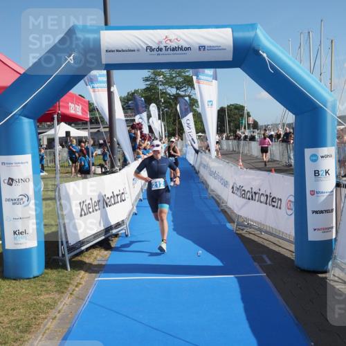 17.08.2025 - KN Förde Triathlon 2025 MichiJ http://msf.ph/oto/8600227 17.08.2025 10:47:03 Laufen 201, 212 meine-sportfotos.de