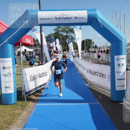 17.08.2025 - KN Förde Triathlon 2025 MichiJ http://msf.ph/oto/8600229 17.08.2025 10:47:03 Laufen 201, 212 meine-sportfotos.de