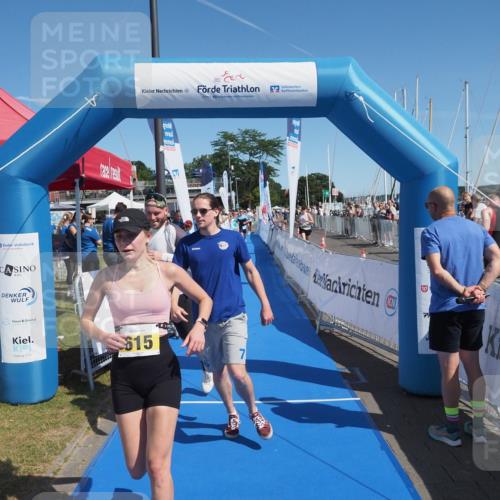 17.08.2025 - KN Förde Triathlon 2025 MichiJ http://msf.ph/oto/8600234 17.08.2025 12:15:50 Laufen 615 meine-sportfotos.de