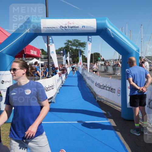 17.08.2025 - KN Förde Triathlon 2025 MichiJ http://msf.ph/oto/8600239 17.08.2025 12:15:51 Laufen 615 meine-sportfotos.de