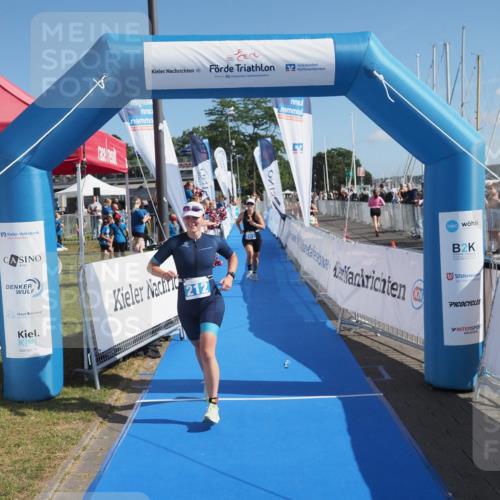 17.08.2025 - KN Förde Triathlon 2025 MichiJ http://msf.ph/oto/8600241 17.08.2025 10:47:04 Laufen 201, 212 meine-sportfotos.de