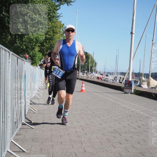 17.08.2025 - KN Förde Triathlon 2025 KatJ http://msf.ph/oto/8600255 17.08.2025 11:52:20 Laufen 295, 309, 318, 364, 633 meine-sportfotos.de