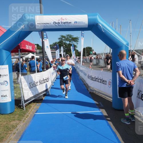 17.08.2025 - KN Förde Triathlon 2025 MichiJ http://msf.ph/oto/8600257 17.08.2025 12:15:57 Laufen 331, 622 meine-sportfotos.de