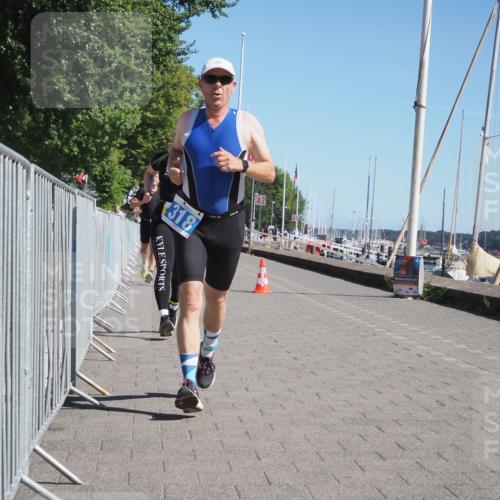 17.08.2025 - KN Förde Triathlon 2025 KatJ http://msf.ph/oto/8600261 17.08.2025 11:52:21 Laufen 295, 309, 318, 364, 633 meine-sportfotos.de