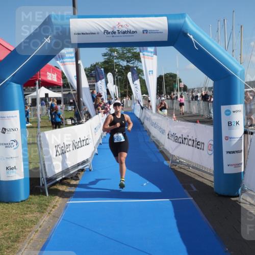 17.08.2025 - KN Förde Triathlon 2025 MichiJ http://msf.ph/oto/8600278 17.08.2025 10:47:06 Laufen 201, 212 meine-sportfotos.de