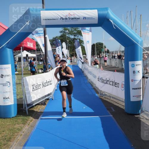 17.08.2025 - KN Förde Triathlon 2025 MichiJ http://msf.ph/oto/8600285 17.08.2025 10:47:06 Laufen 201, 212 meine-sportfotos.de