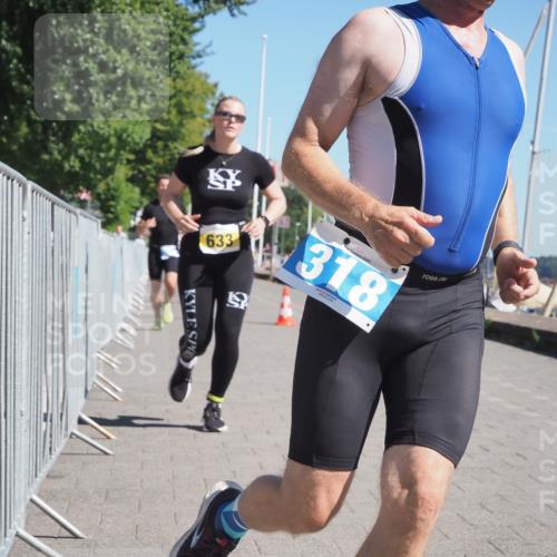 17.08.2025 - KN Förde Triathlon 2025 KatJ http://msf.ph/oto/8600299 17.08.2025 11:52:22 Laufen 295, 309, 318, 633 meine-sportfotos.de