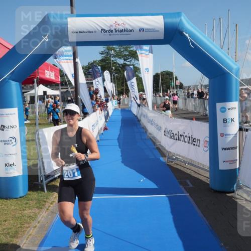 17.08.2025 - KN Förde Triathlon 2025 MichiJ http://msf.ph/oto/8600301 17.08.2025 10:47:06 Laufen 201, 212 meine-sportfotos.de