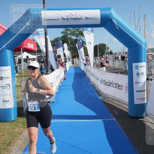17.08.2025 - KN Förde Triathlon 2025 MichiJ http://msf.ph/oto/8600305 17.08.2025 10:47:07 Laufen 201, 212 meine-sportfotos.de