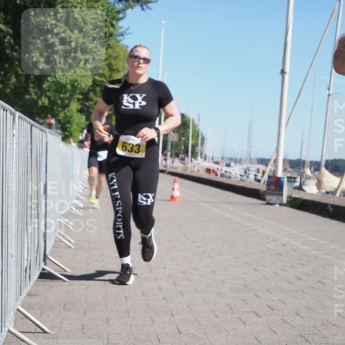 17.08.2025 - KN Förde Triathlon 2025 KatJ http://msf.ph/oto/8600313 17.08.2025 11:52:22 Laufen 295, 309, 318, 633 meine-sportfotos.de