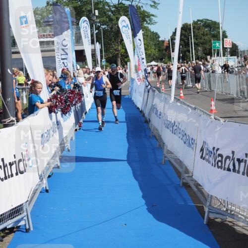 17.08.2025 - KN Förde Triathlon 2025 MichiJ http://msf.ph/oto/8600320 17.08.2025 12:16:10 Laufen 318 meine-sportfotos.de