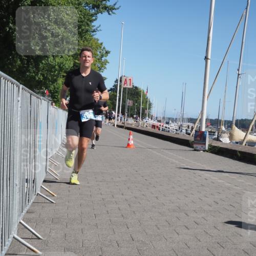 17.08.2025 - KN Förde Triathlon 2025 KatJ http://msf.ph/oto/8600344 17.08.2025 11:52:24 Laufen 284, 295, 309, 318, 633 meine-sportfotos.de