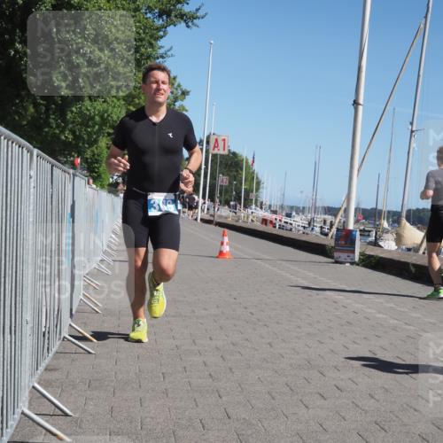 17.08.2025 - KN Förde Triathlon 2025 KatJ http://msf.ph/oto/8600359 17.08.2025 11:52:25 Laufen 284, 295, 309, 633 meine-sportfotos.de