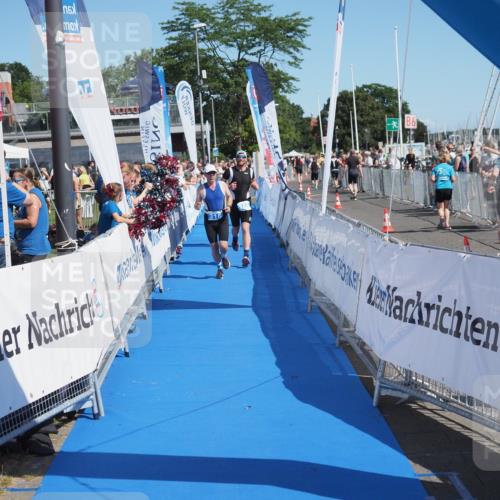 17.08.2025 - KN Förde Triathlon 2025 MichiJ http://msf.ph/oto/8600366 17.08.2025 12:16:11 Laufen 318 meine-sportfotos.de