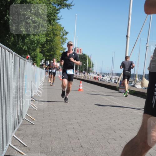 17.08.2025 - KN Förde Triathlon 2025 KatJ http://msf.ph/oto/8600388 17.08.2025 11:52:26 Laufen 284, 295, 309, 390, 633 meine-sportfotos.de