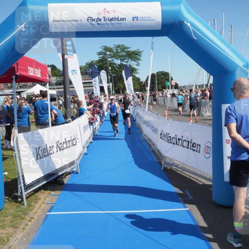 17.08.2025 - KN Förde Triathlon 2025 MichiJ http://msf.ph/oto/8600396 17.08.2025 12:16:12 Laufen 318 meine-sportfotos.de