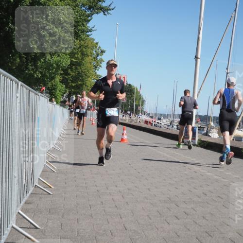 17.08.2025 - KN Förde Triathlon 2025 KatJ http://msf.ph/oto/8600404 17.08.2025 11:52:27 Laufen 284, 295, 309, 390 meine-sportfotos.de