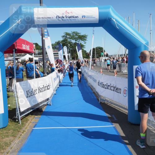 17.08.2025 - KN Förde Triathlon 2025 MichiJ http://msf.ph/oto/8600405 17.08.2025 12:16:12 Laufen 318 meine-sportfotos.de