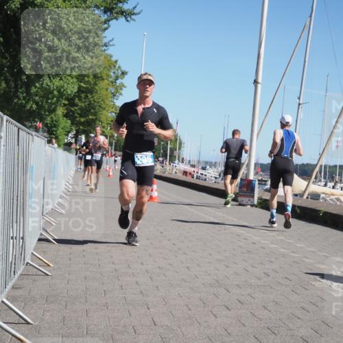 17.08.2025 - KN Förde Triathlon 2025 KatJ http://msf.ph/oto/8600419 17.08.2025 11:52:27 Laufen 284, 295, 309, 390 meine-sportfotos.de