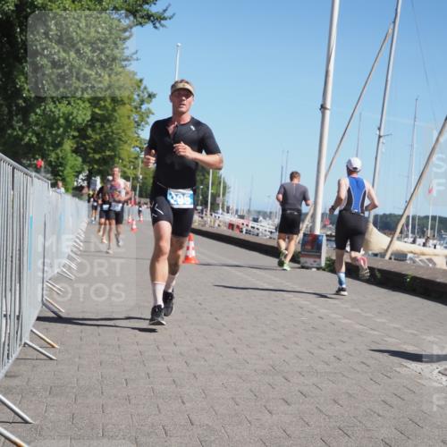 17.08.2025 - KN Förde Triathlon 2025 KatJ http://msf.ph/oto/8600426 17.08.2025 11:52:27 Laufen 284, 295, 309, 390 meine-sportfotos.de