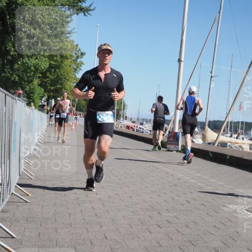 17.08.2025 - KN Förde Triathlon 2025 KatJ http://msf.ph/oto/8600438 17.08.2025 11:52:27 Laufen 284, 295, 309, 390 meine-sportfotos.de