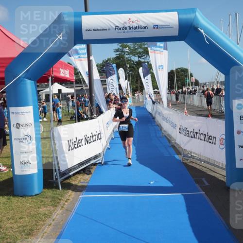 17.08.2025 - KN Förde Triathlon 2025 MichiJ http://msf.ph/oto/8600440 17.08.2025 10:47:20 Laufen 142 meine-sportfotos.de