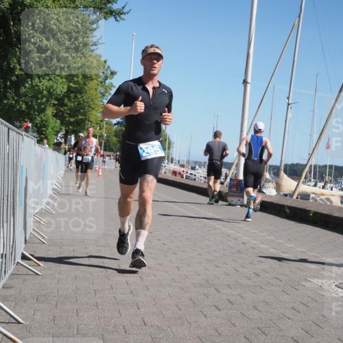 17.08.2025 - KN Förde Triathlon 2025 KatJ http://msf.ph/oto/8600443 17.08.2025 11:52:28 Laufen 284, 295, 309, 390 meine-sportfotos.de
