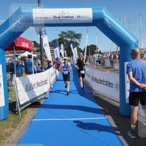 17.08.2025 - KN Förde Triathlon 2025 MichiJ http://msf.ph/oto/8600450 17.08.2025 12:16:14 Laufen 318 meine-sportfotos.de