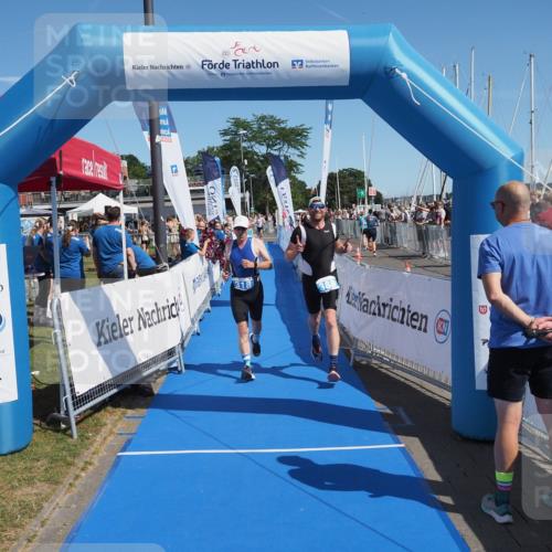 17.08.2025 - KN Förde Triathlon 2025 MichiJ http://msf.ph/oto/8600465 17.08.2025 12:16:14 Laufen 318 meine-sportfotos.de