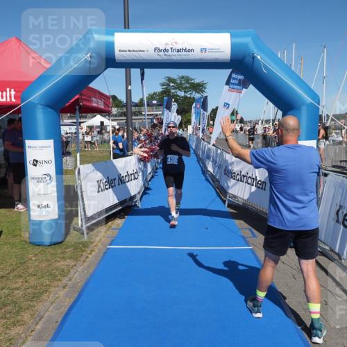 17.08.2025 - KN Förde Triathlon 2025 MichiJ http://msf.ph/oto/8600467 17.08.2025 14:05:31 Laufen 436, 482 meine-sportfotos.de