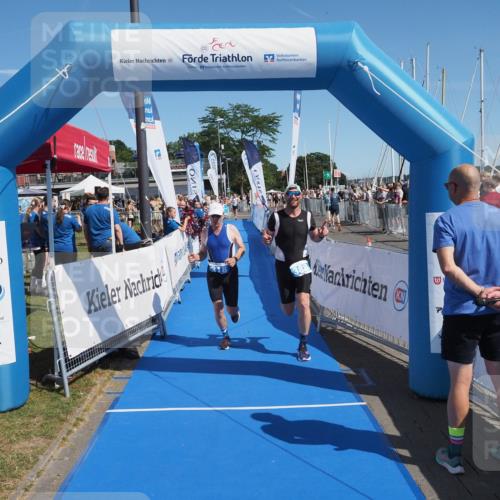 17.08.2025 - KN Förde Triathlon 2025 MichiJ http://msf.ph/oto/8600470 17.08.2025 12:16:14 Laufen 318 meine-sportfotos.de