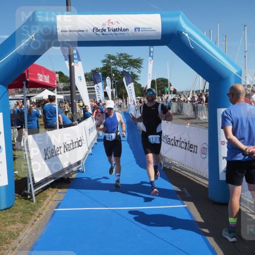 17.08.2025 - KN Förde Triathlon 2025 MichiJ http://msf.ph/oto/8600481 17.08.2025 12:16:15 Laufen 318 meine-sportfotos.de