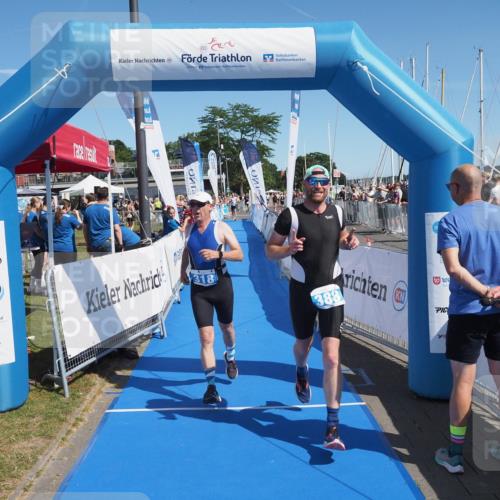 17.08.2025 - KN Förde Triathlon 2025 MichiJ http://msf.ph/oto/8600497 17.08.2025 12:16:15 Laufen 318 meine-sportfotos.de