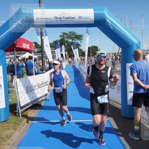 17.08.2025 - KN Förde Triathlon 2025 MichiJ http://msf.ph/oto/8600506 17.08.2025 12:16:15 Laufen 318 meine-sportfotos.de