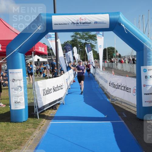 17.08.2025 - KN Förde Triathlon 2025 MichiJ http://msf.ph/oto/8600555 17.08.2025 10:48:55 Laufen 155, 170 meine-sportfotos.de