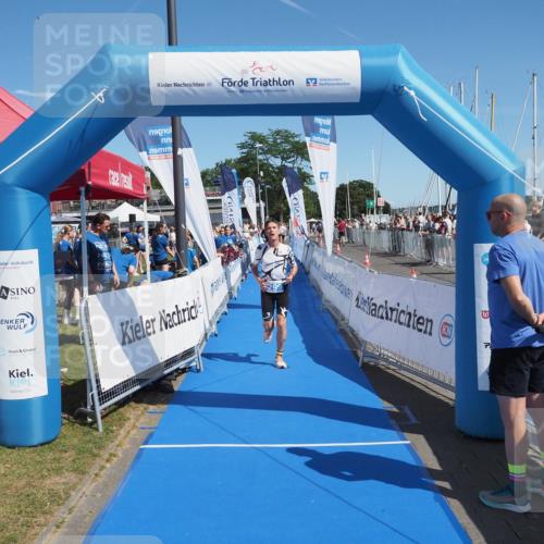 17.08.2025 - KN Förde Triathlon 2025 MichiJ http://msf.ph/oto/8600617 17.08.2025 12:16:25 Laufen 299 meine-sportfotos.de