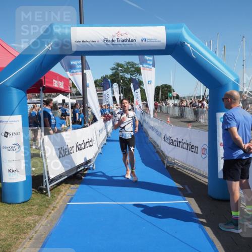 17.08.2025 - KN Förde Triathlon 2025 MichiJ http://msf.ph/oto/8600640 17.08.2025 12:16:26 Laufen 299 meine-sportfotos.de