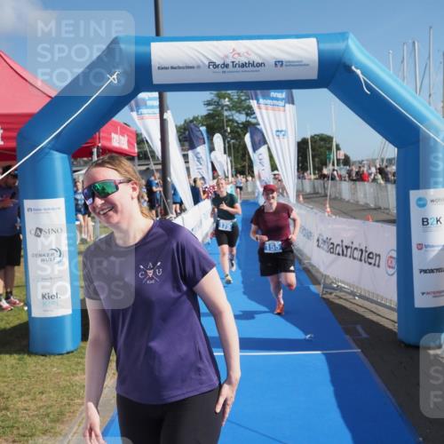 17.08.2025 - KN Förde Triathlon 2025 MichiJ http://msf.ph/oto/8600651 17.08.2025 10:49:00 Laufen 155, 170, 175 meine-sportfotos.de