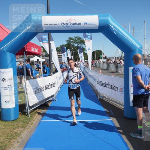 17.08.2025 - KN Förde Triathlon 2025 MichiJ http://msf.ph/oto/8600661 17.08.2025 12:16:26 Laufen 299 meine-sportfotos.de