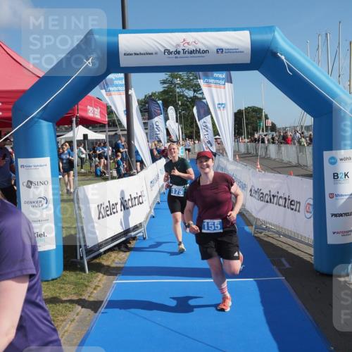 17.08.2025 - KN Förde Triathlon 2025 MichiJ http://msf.ph/oto/8600663 17.08.2025 10:49:00 Laufen 155, 170, 175 meine-sportfotos.de